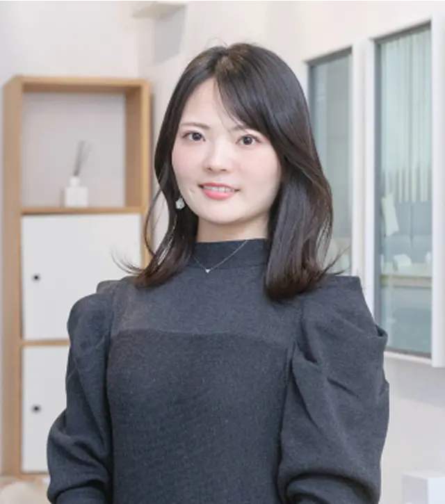 代表取締役 三谷 柊