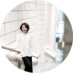 岩間 右子