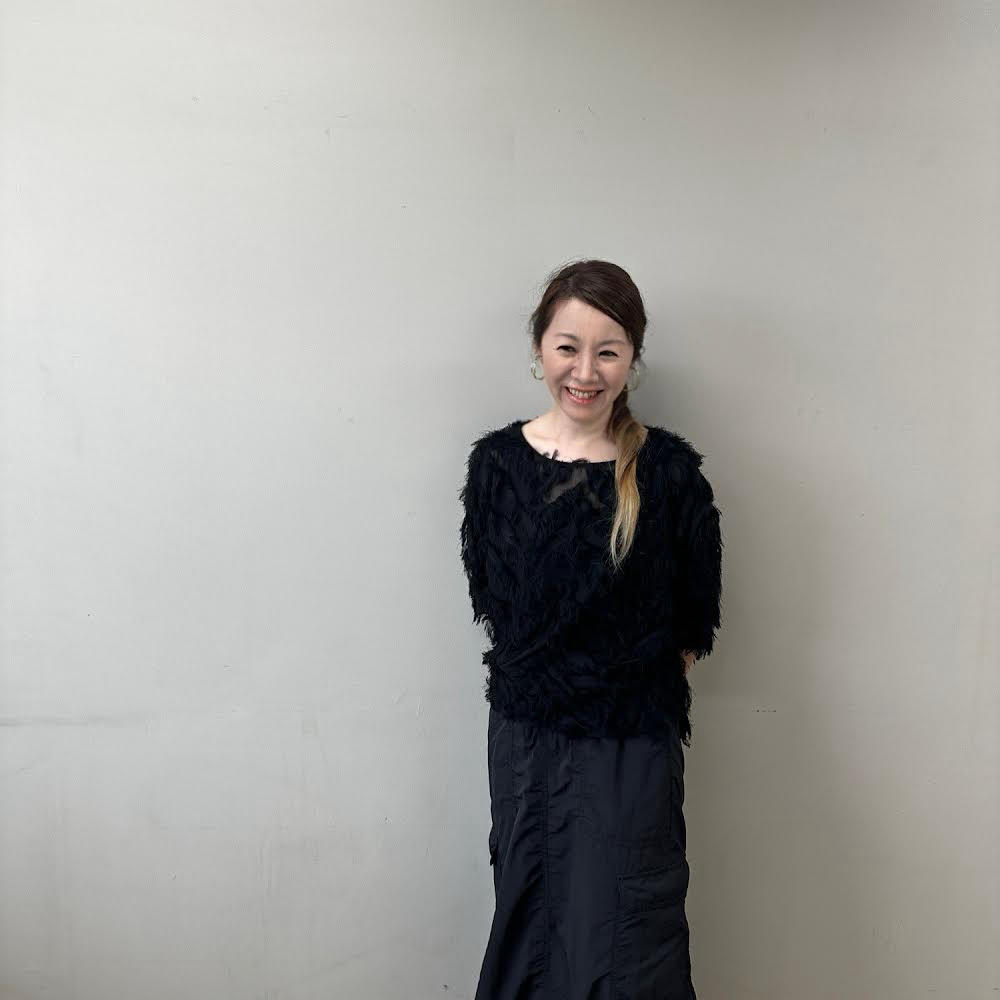 鬼塚 加奈子
