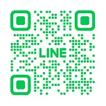 お友だち登録はこちらから